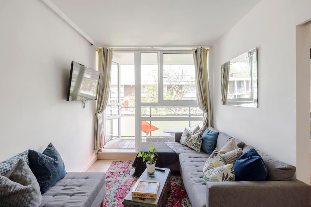 The Clarence, Central London Apartment W/ Wifi Exterior photo