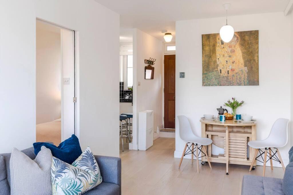 The Clarence, Central London Apartment W/ Wifi Exterior photo